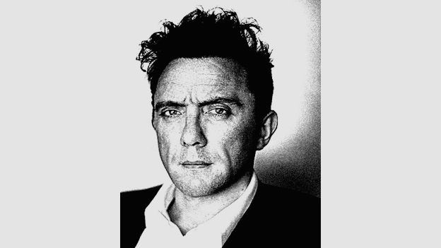 Peter Serafinowicz