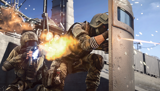 Battlefield 4 - How to reset stats 