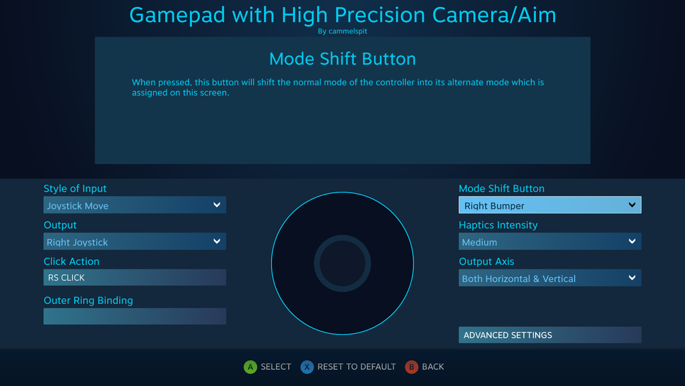 How To Make The Most Of The Steam Controller A Comprehensive Guide How To Make The Most Of The Steam Controller A Comprehensive Guide