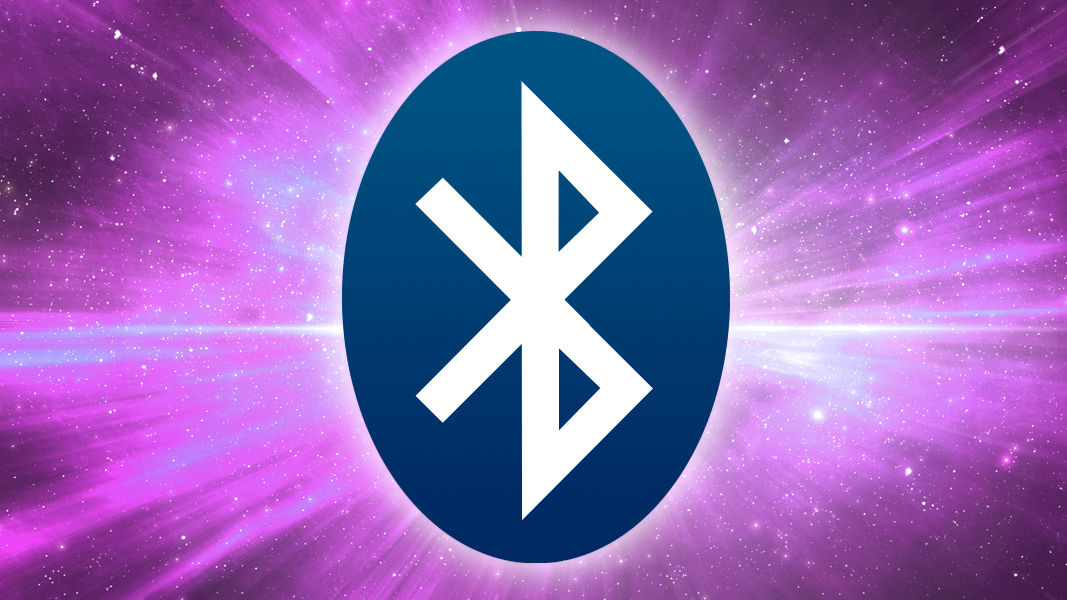 Bluetooth hero