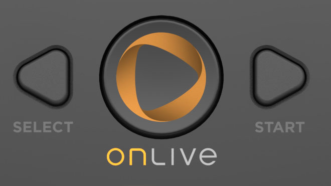 HTC writes off $40m due to OnLive restructure