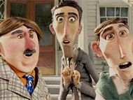 ParaNorman: The Latest News From Blithe Hollow | GamesRadar+