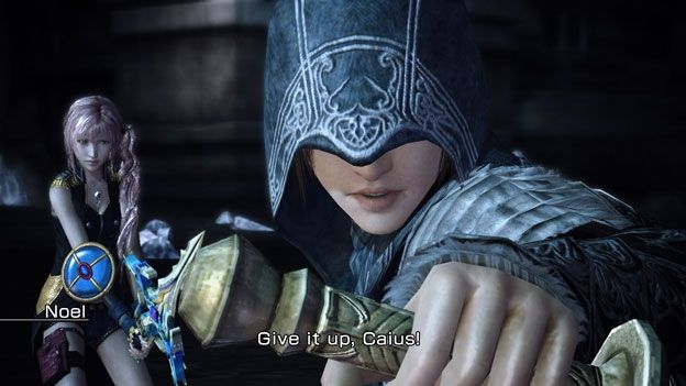 Final Fantasy