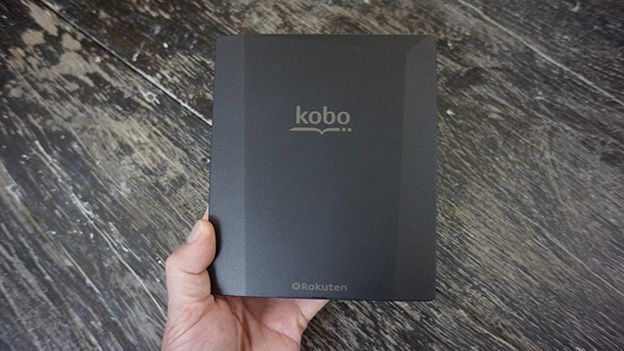 Kobo Aura H2O review