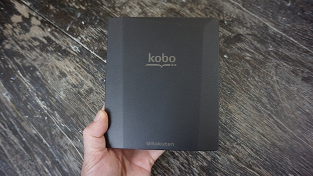 Kobo Aura H2O review