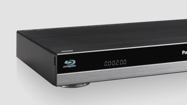 Panasonic DMP-BDT500 review