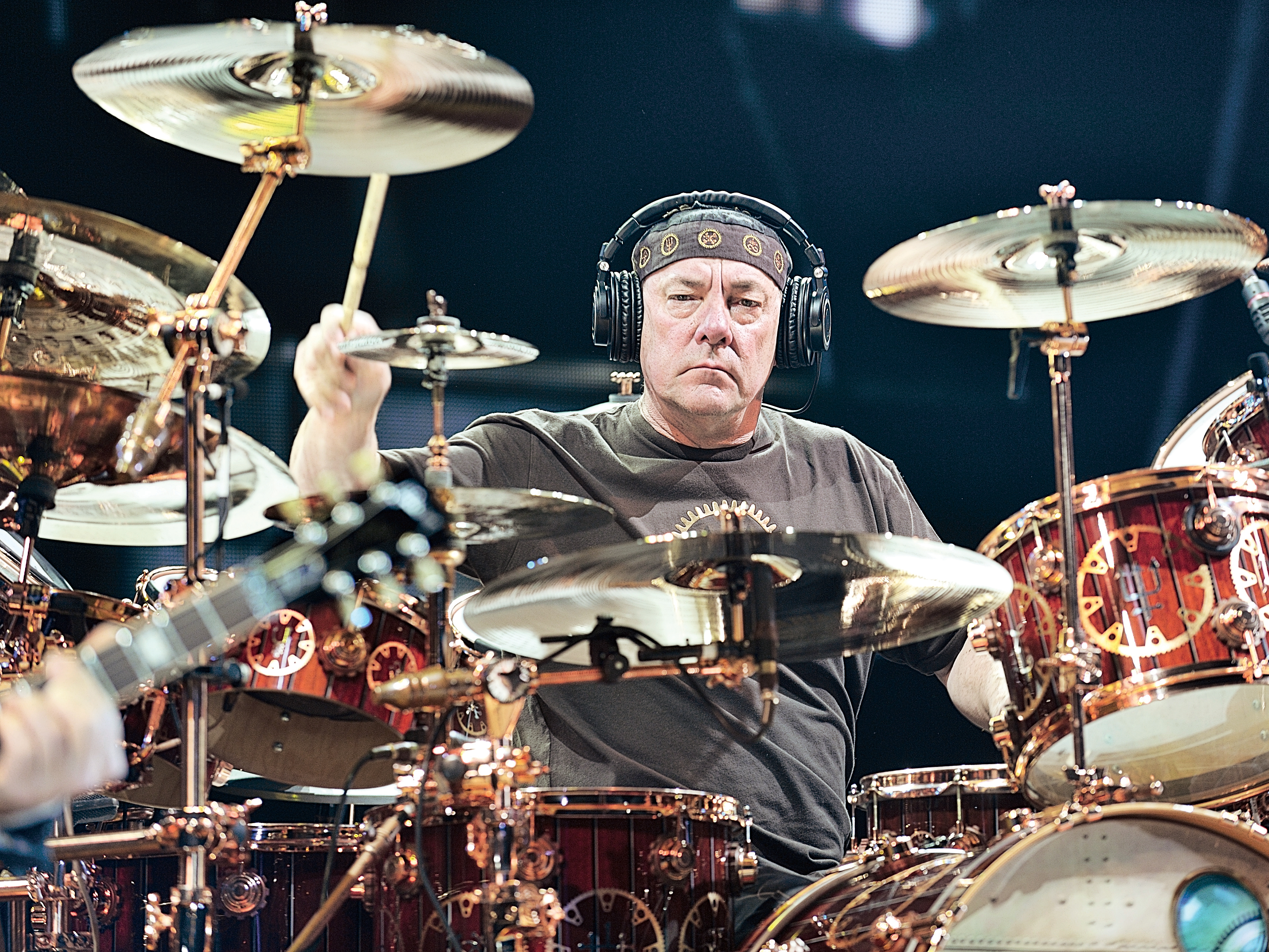 Neil Peart