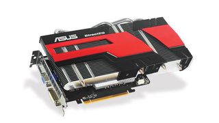 AMD's 6770 will CrossFire with older Juniper-based GPU cards