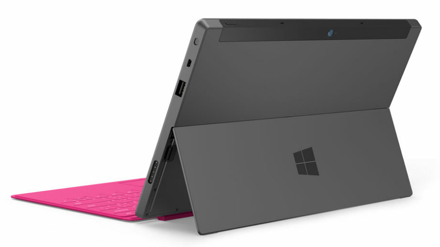 Windows 8, iPads and the Chromebook crunch