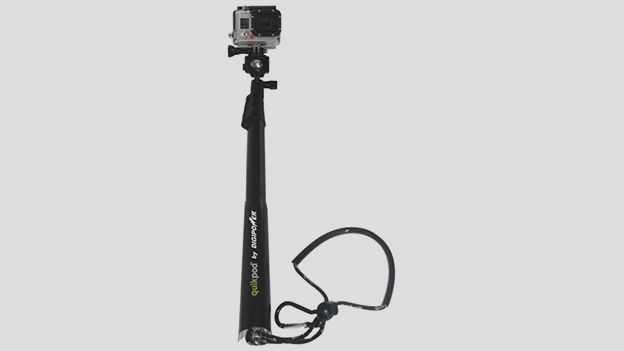 DigiPower Quik Pod Selfie Extreme