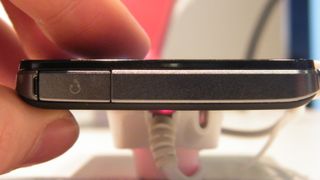 Sony Xperia V review