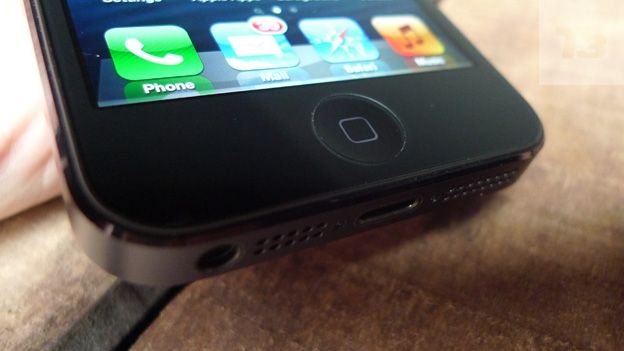 iPhone 5 review