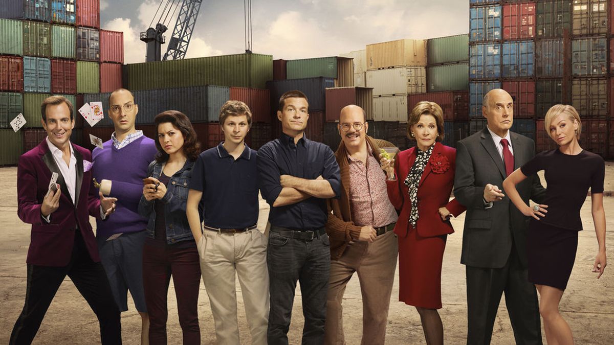 Why Netflix reviving old TV shows is exactly what we want TechRadar