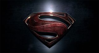 man of steel