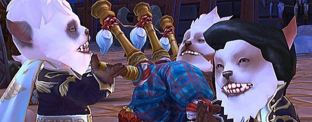 Allods Online top
