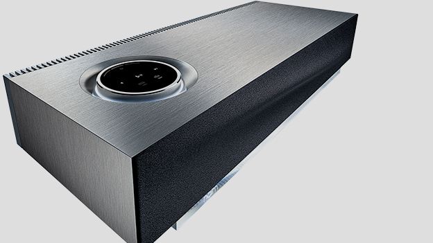 Naim Mu-So
