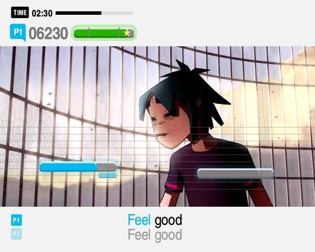 SingStar Pop review | GamesRadar+