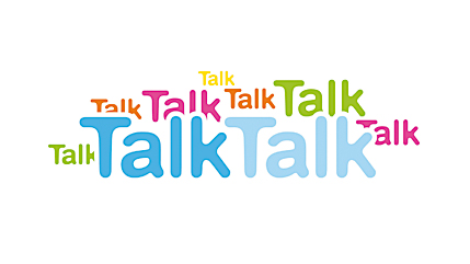 TalkTalk logo