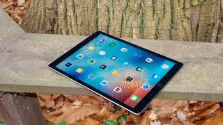 iPad Pro 12.9