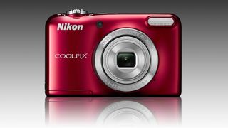 Nikon CoolPix L31