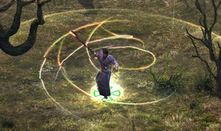 pillars of eternity walkthrough endless paths pit