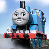 Live-action Thomas the Tank Engine film on track | GamesRadar+