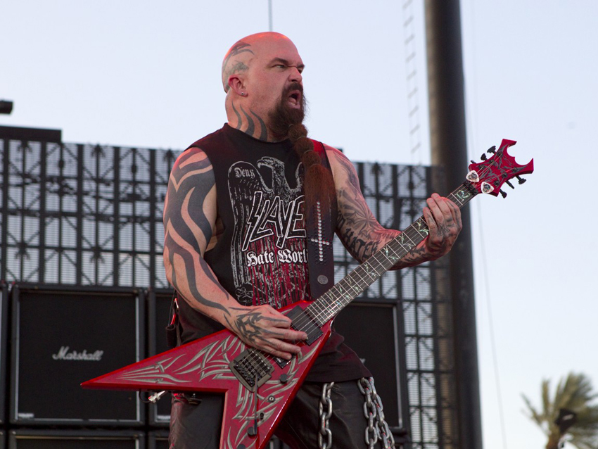 Kerry King