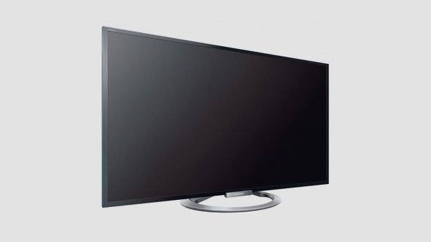 Sony KDL-47W805A review