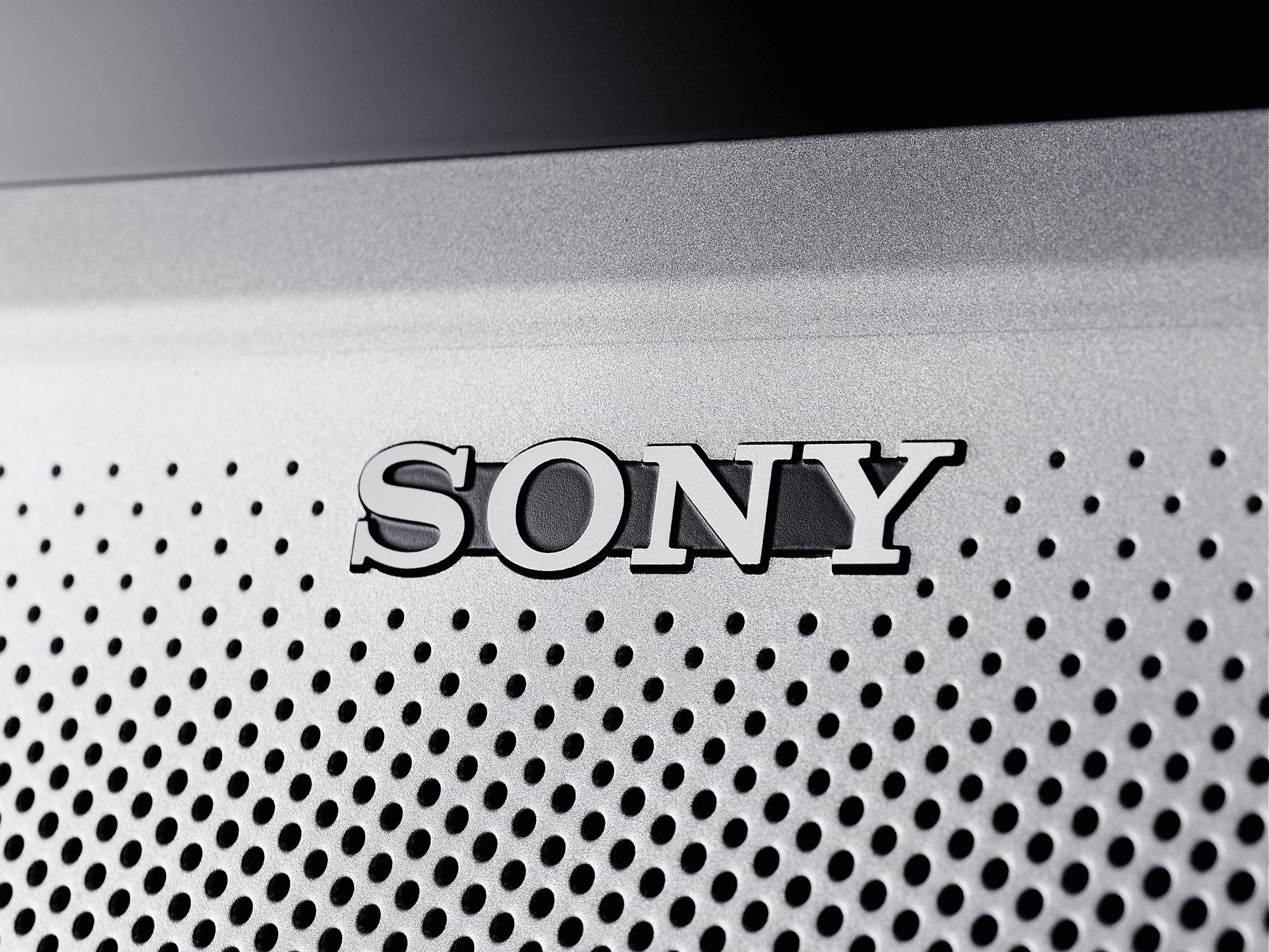 Sony logo