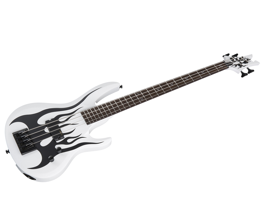 Frédéric Leclercq (DragonForce) FL-204