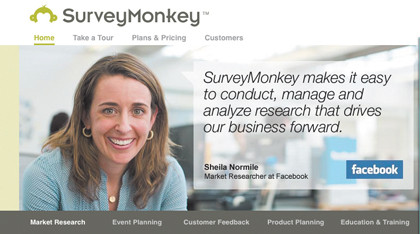 SurveyMonkey