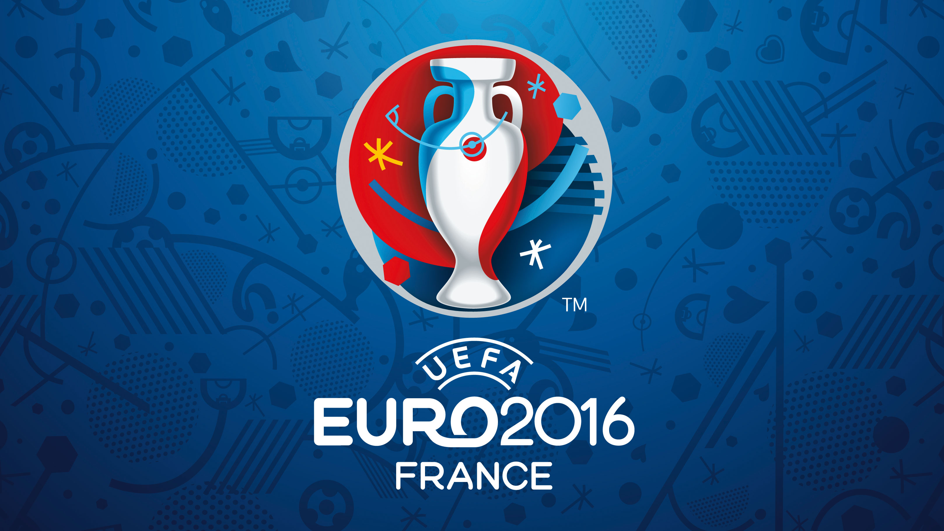 The Secrets Behind The Euro 16 Branding Creative Bloq