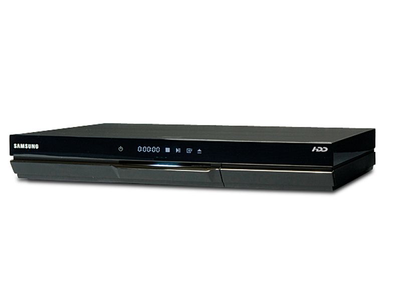 Samsung BD-D8500 review | TechRadar