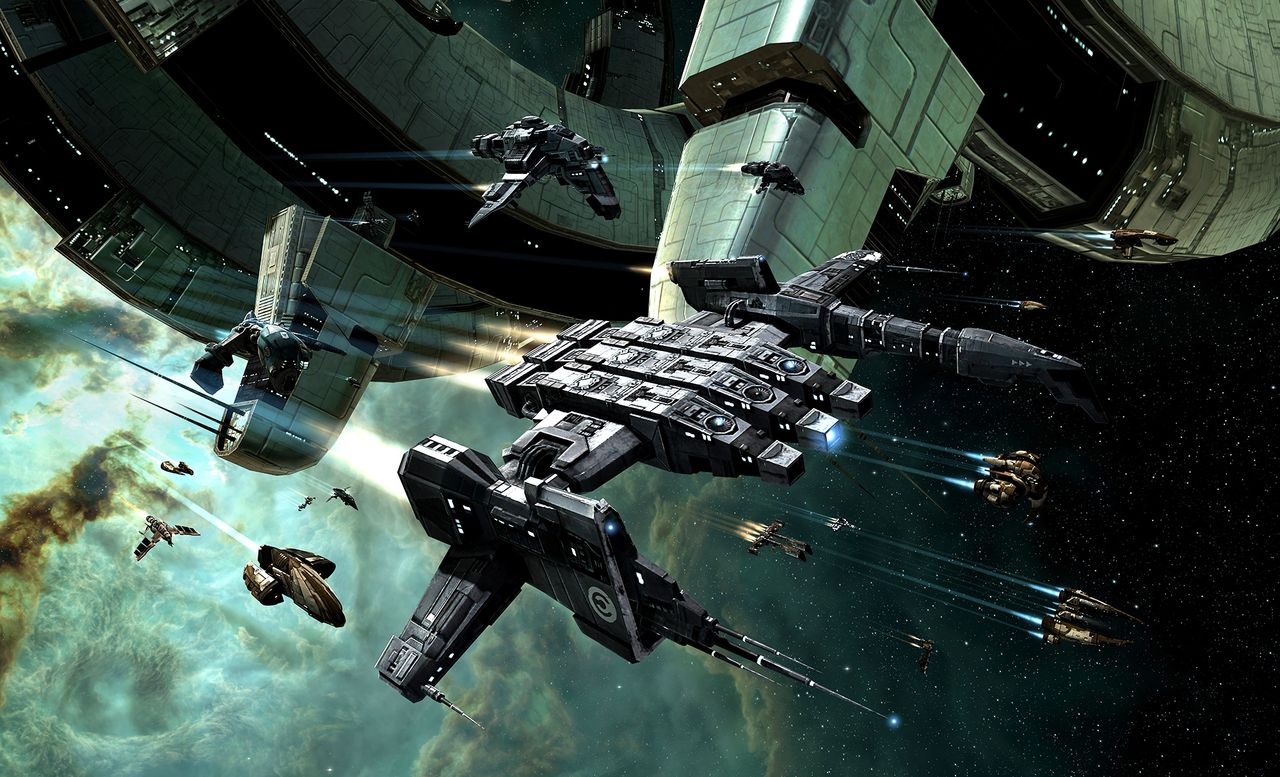 EVE Online