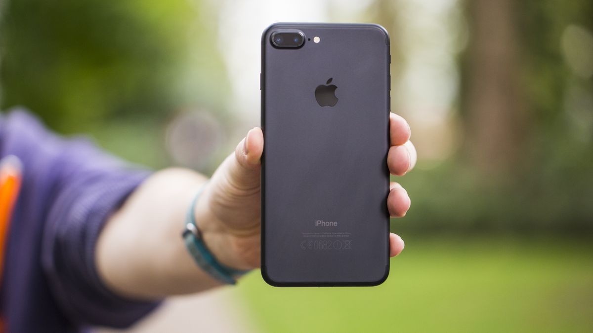 Apple hints that iPhone 8 will launch in September | TechRadar