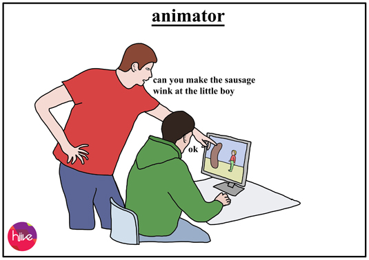Chris SimpsonsArtist Hiive