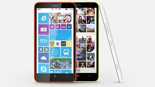 Nokia Lumia 1320 review