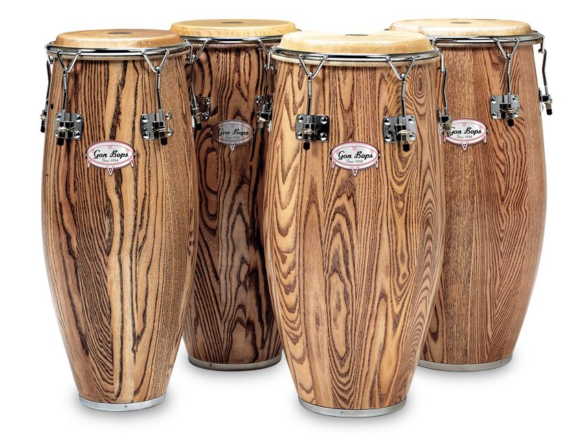 Percussion instruments round-up: the best in the world today | MusicRadar