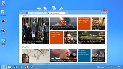 Windows RT review