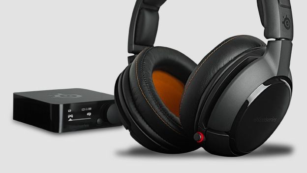 SteelSeries H Wireless review