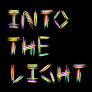 Font of the day: Into The Light
