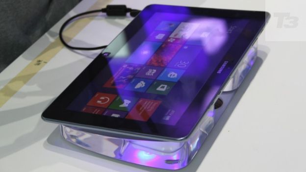 Samsung Ativ Tab