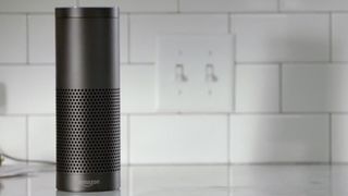 Amazon Echo
