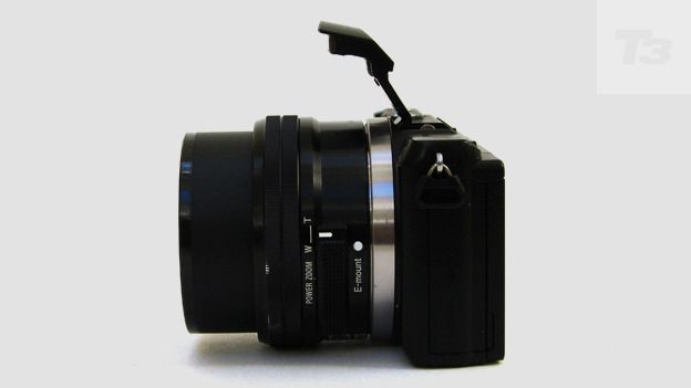 Sony A5000 review