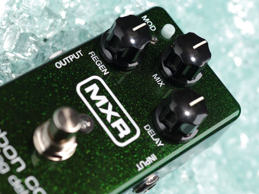 Get better electric guitar tone 50 secret tips MusicRadar