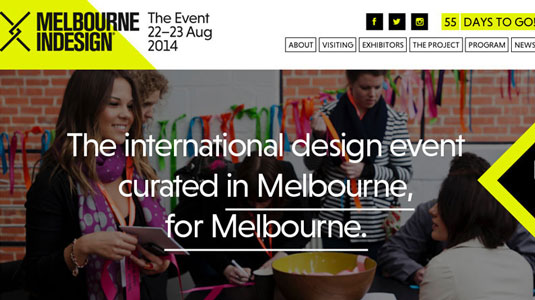 summer events 2014