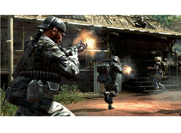 Call of Duty: Black Ops Prestige Edition