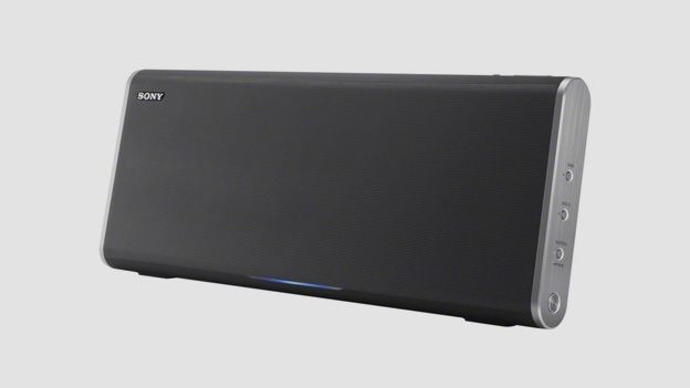 Sony SRS-BTX500 review