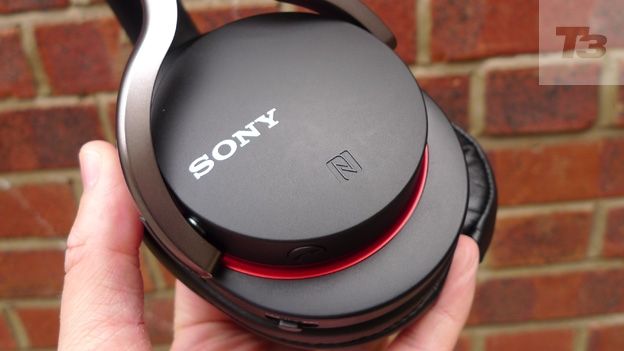 Sony MDR-1RBT review