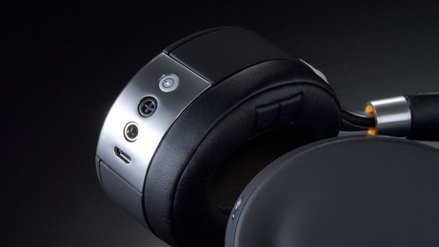 Parrot Zik review